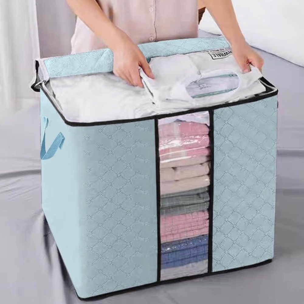 Storage Tote Bags